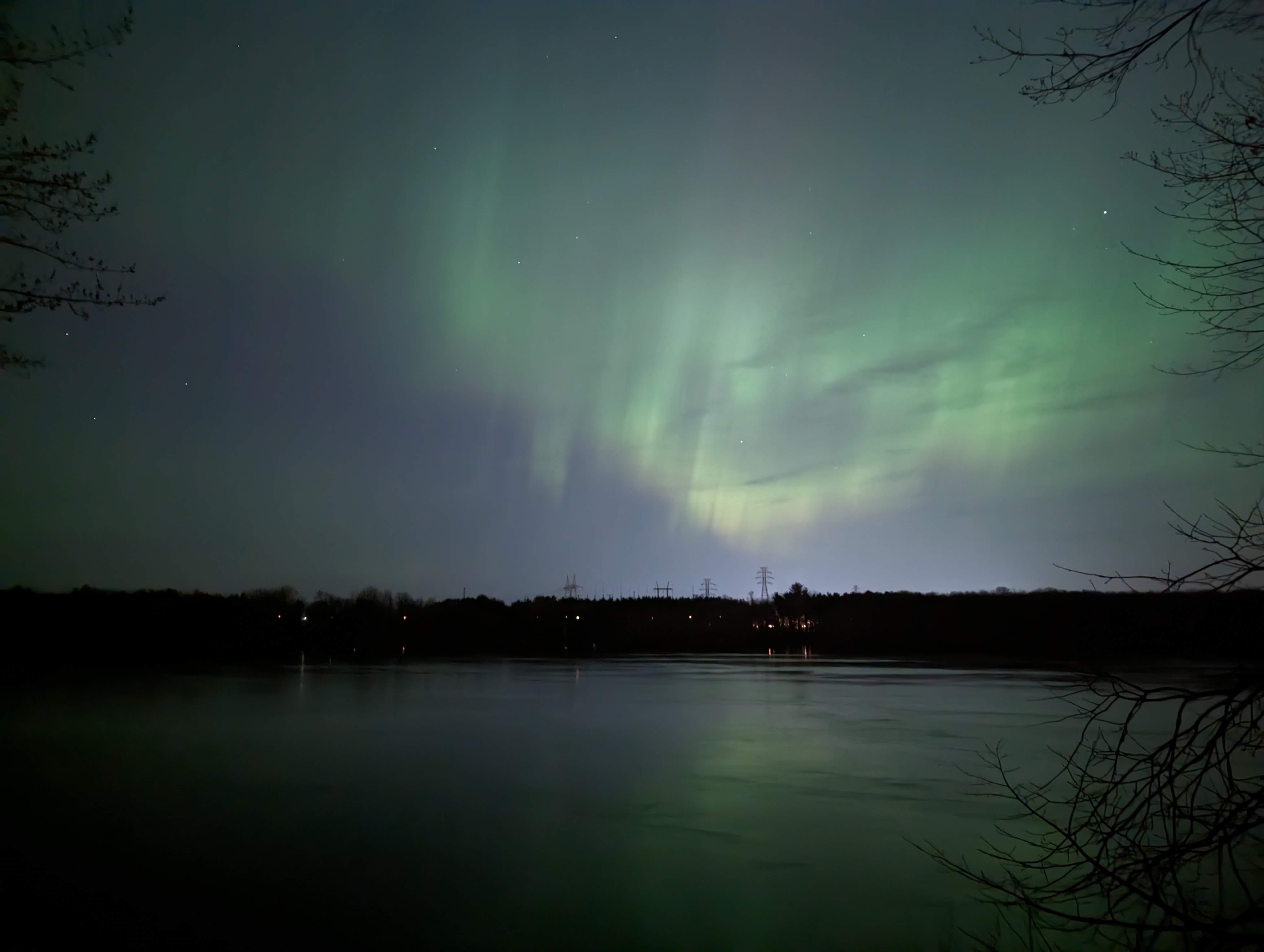 Aurora Borealis 1