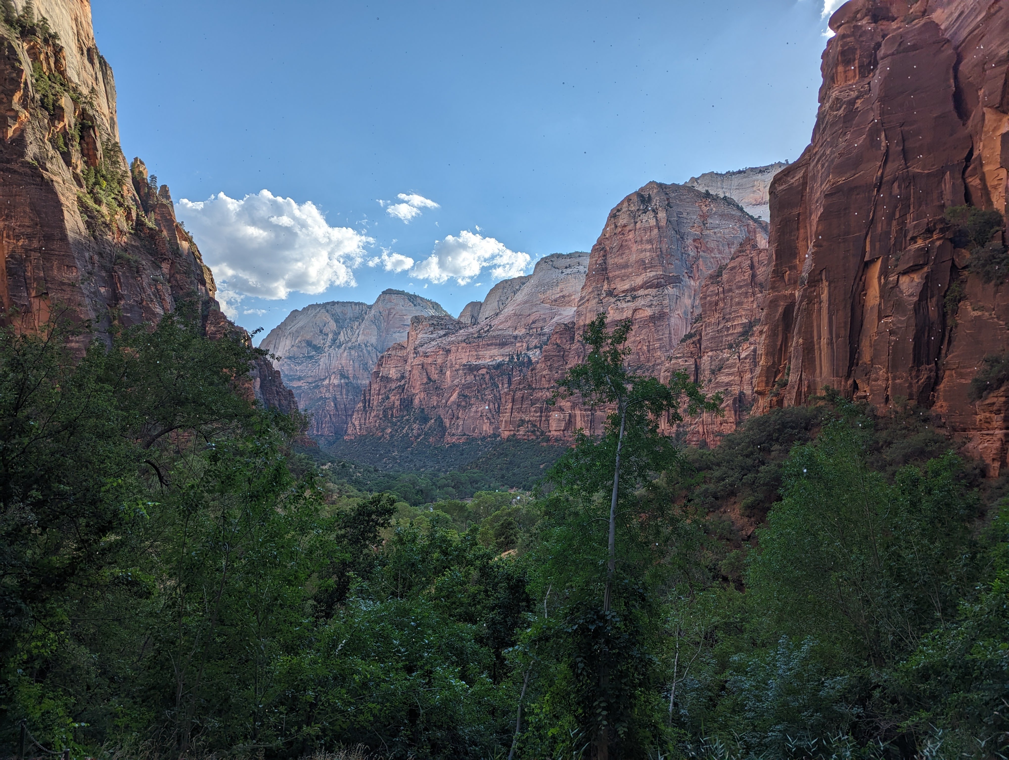 Zion National Park